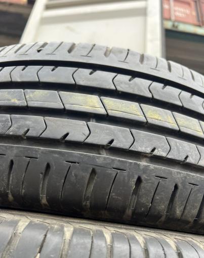 Bridgestone Ecopia NH100 195/55 R16