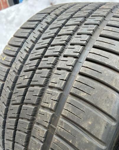 Michelin Pilot Sport A/S 3+ 305/30 R21