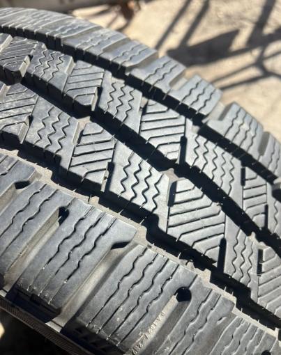 Michelin Agilis Alpin 205/65 R16C