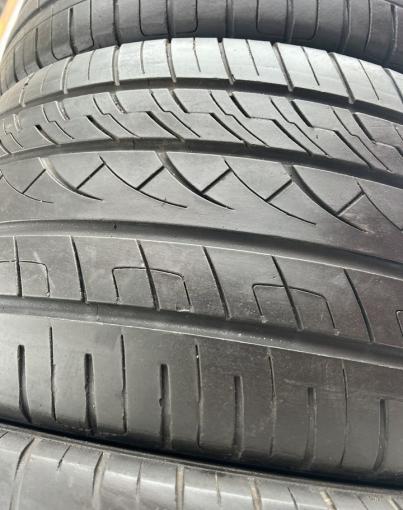 Goldway R828 295/35 R21