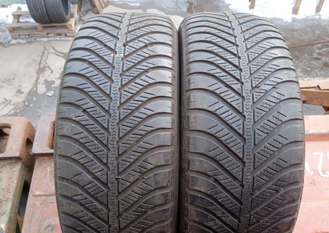 Goodyear Vector 4Seasons 205/60 R16