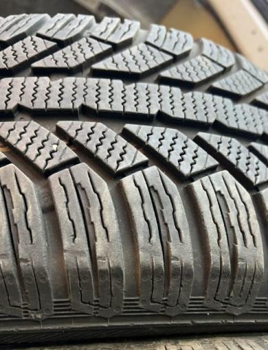 Semperit Master-Grip 2 215/65 R16