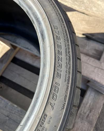 Dunlop SP Sport Maxx 050+ 275/35 R19