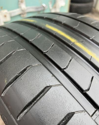 Pirelli P Zero PZ4 275/40 R21