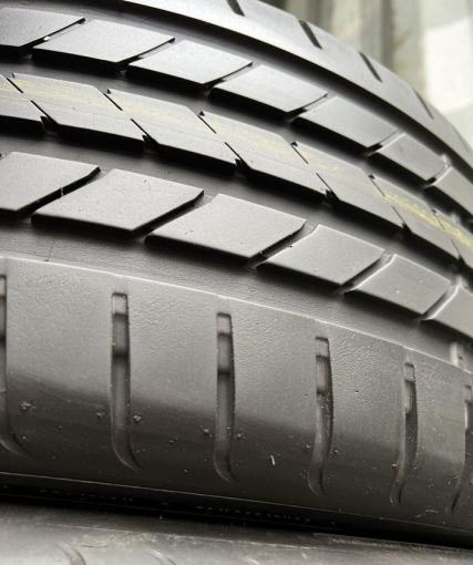 Goodyear EfficientGrip 235/45 R19