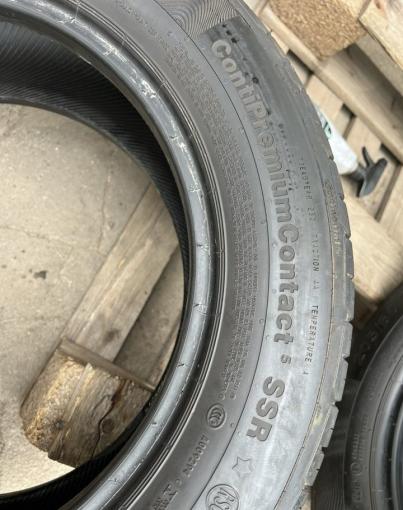 Continental ContiPremiumContact 5 205/60 R16