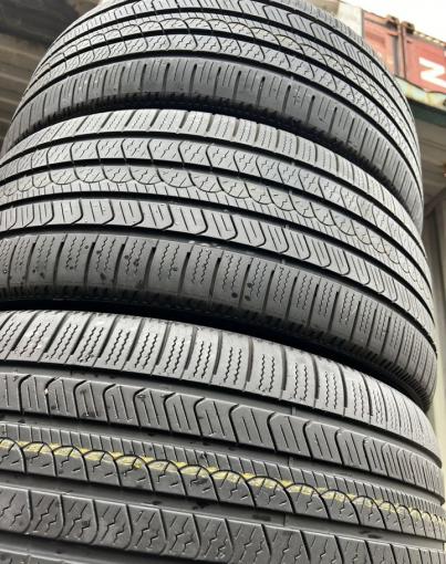 Pirelli Scorpion AS Plus 3 275/50 R22