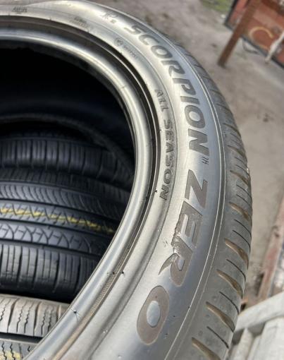 Pirelli Scorpion Zero All Season 245/50 R20