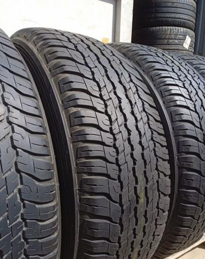 Dunlop Grandtrek AT25 265/65 R17