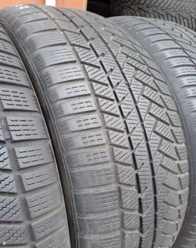 Continental ContiWinterContact TS 850P SUV 275/50 R20