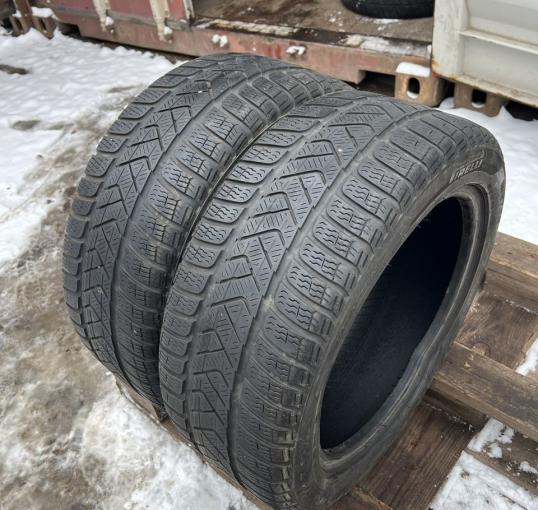 Pirelli Winter Sottozero 3 215/45 R16