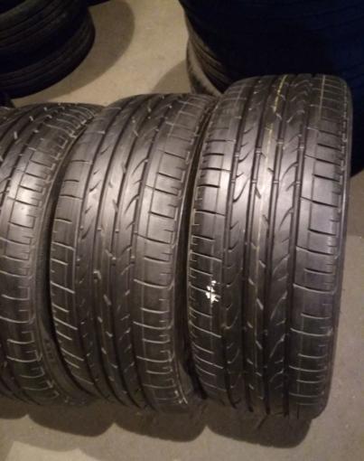 Bridgestone Dueler H/P Sport RFT 225/45 R18