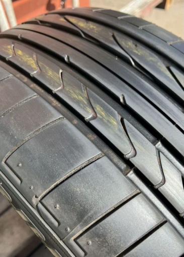 Bridgestone Dueler H/P Sport 275/45 R20
