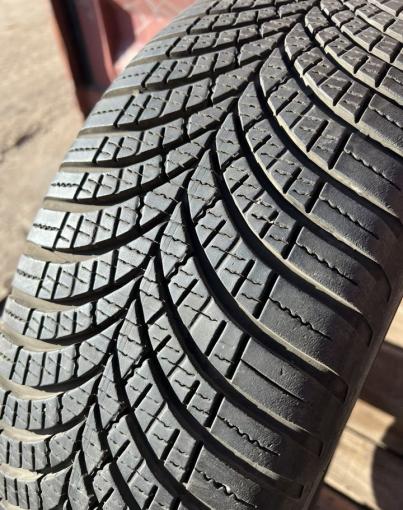 Goodyear Vector 4Seasons Gen-3 205/60 R16