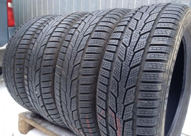 Semperit Speed Grip 205/55 R16