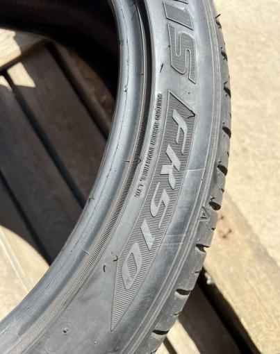 Falken Azenis FK-510 255/40 R19