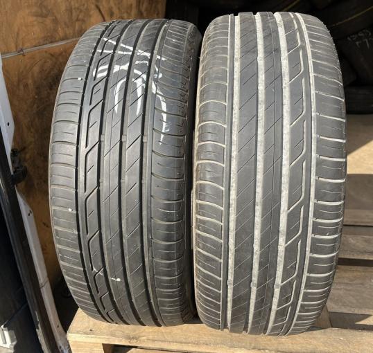 Bridgestone Turanza T001 215/55 R17