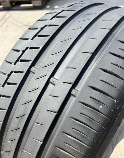 Continental PremiumContact 6 255/45 R18