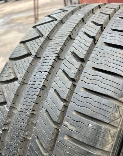 Michelin Pilot Alpin PA3 225/45 R18