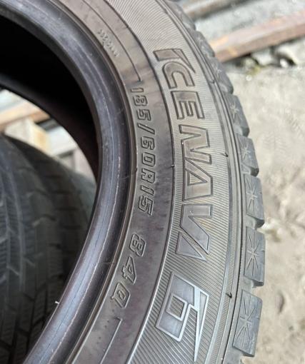 Goodyear Ice Navi 6 185/60 R15