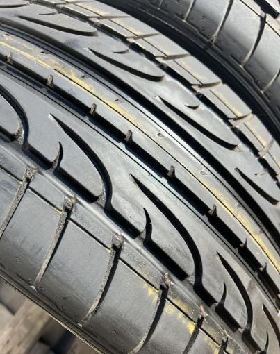 Dunlop SP Sport Maxx 265/45 R20