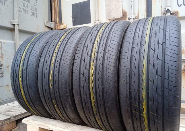 Firestone Firehawk PVS 245/45 R18