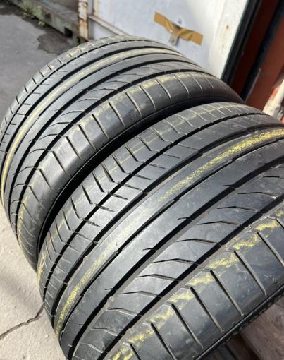 Continental ContiSportContact 5P 285/30 R19