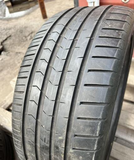 Vredestein Ultrac Satin 245/45 R18