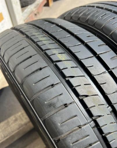 Dunlop Enasave EC204 205/55 R16