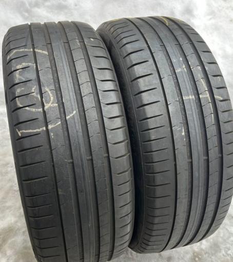 Pirelli P Zero PZ4 245/40 R21