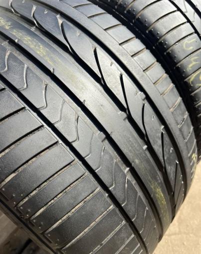 Bridgestone Dueler H/P Sport RFT 315/35 R20