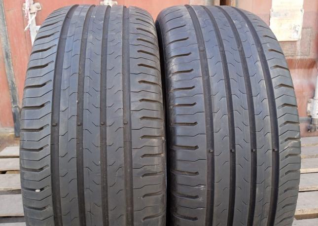 Continental ContiEcoContact 5 235/55 R17