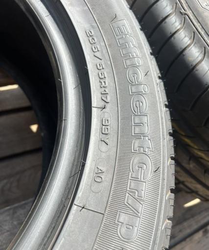 Goodyear EfficientGrip 235/55 R17