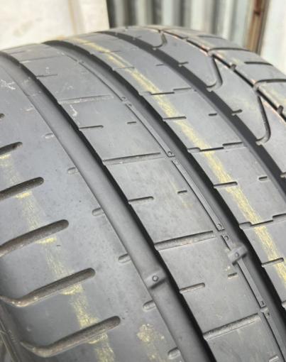 Pirelli P Zero 295/30 R20