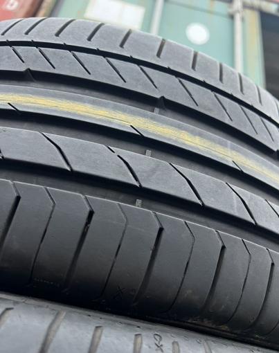 Continental ContiSportContact 5 225/45 R17