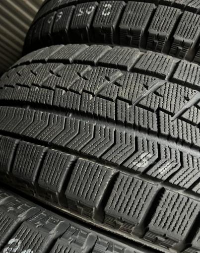 Bridgestone Blizzak VRX 205/60 R16