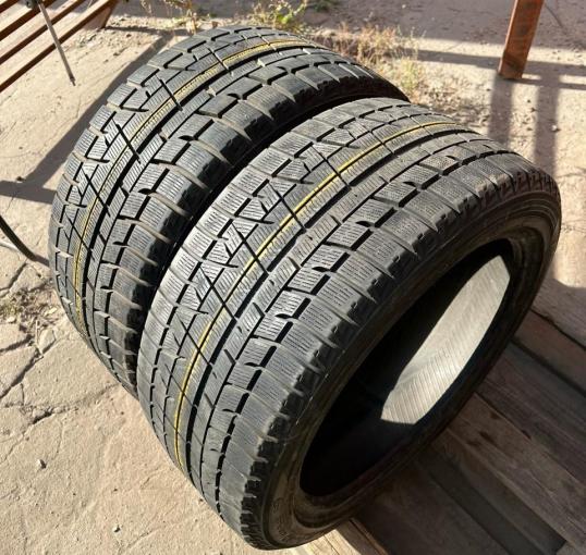 Yokohama Ice Guard IG50 255/40 R18