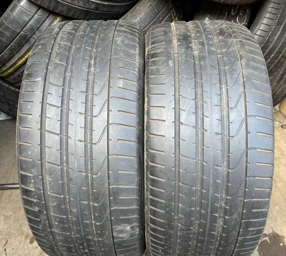 Pirelli P Zero 275/35 R21