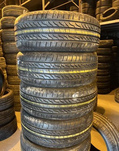 Michelin Primacy LC 215/55 R17