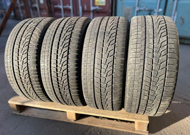 Hankook Winter I&#39;Cept Evo2 W320 255/45 R19