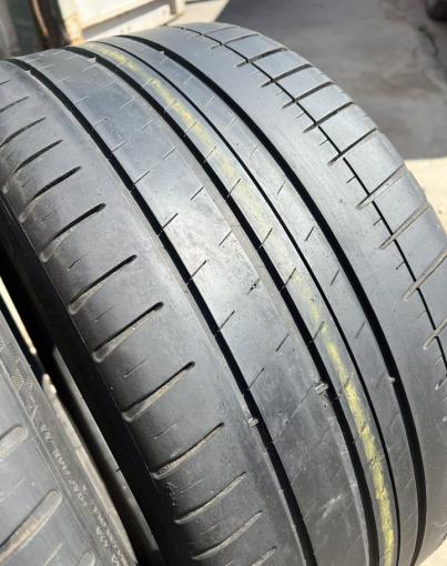 Michelin Pilot Sport 3 275/30 R20