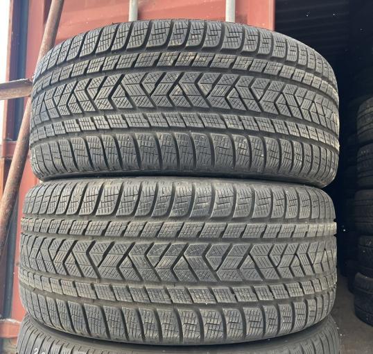 Pirelli Scorpion Winter 285/40 R21