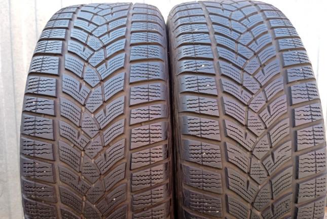 Goodyear UltraGrip Performance Gen-1 225/55 R18