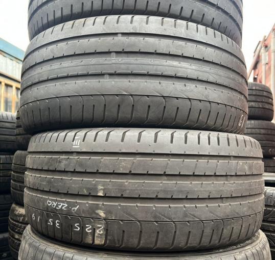 Pirelli P Zero 225/35 R19