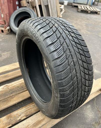 Bridgestone Blizzak LM-001 225/50 R17