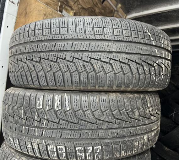 Hankook Winter I&#39;Cept Evo2 W320 225/60 R17