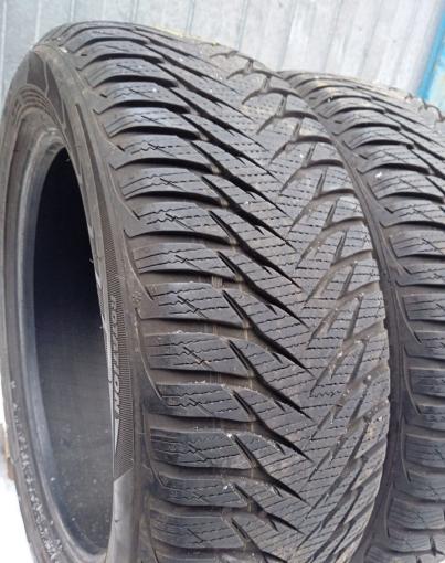 Goodyear UltraGrip 8 195/55 R16