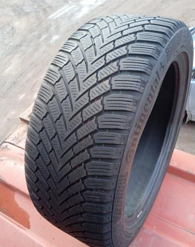 Continental ContiWinterContact TS 860 225/45 R17