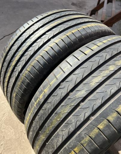 Continental EcoContact 6Q 285/40 R20