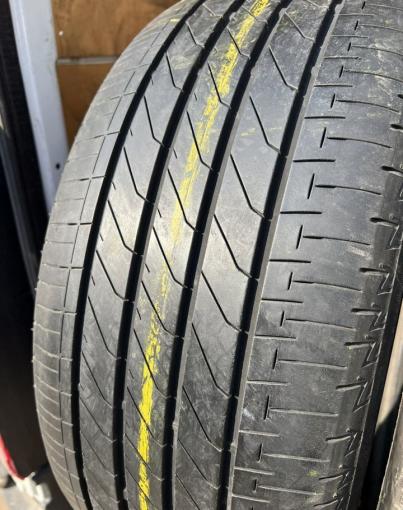 Bridgestone Turanza T005A 225/55 R17